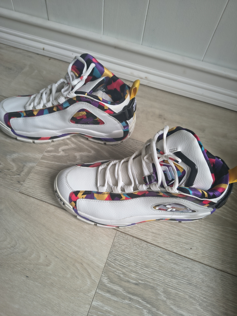 Fila Grant Hill 2 90s